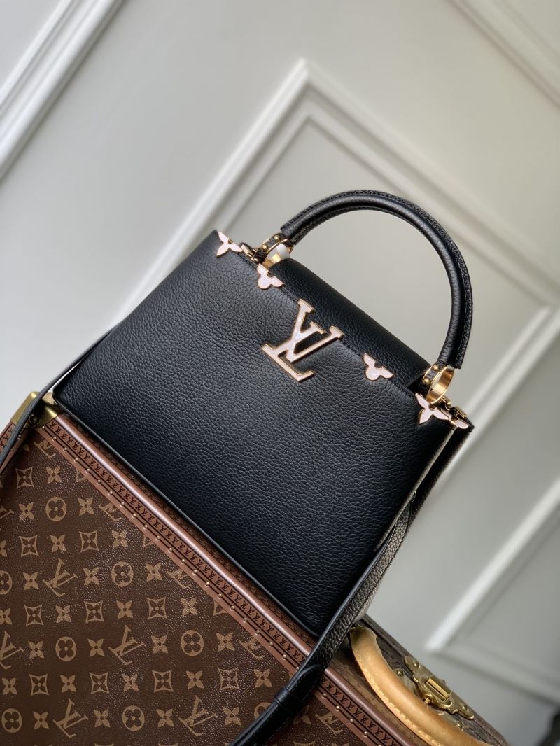 LV Top Handle Bags